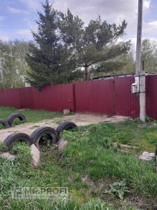 Продажа дома Любинский район.&nbsp;деревня Барсуковка.&nbsp;деревня Барсуковка Барсуковская улица 1