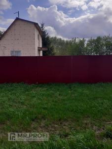 Продажа дома Любинский район.&nbsp;деревня Барсуковка.&nbsp;деревня Барсуковка Барсуковская улица 1