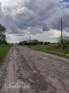 Продажа дома Любинский район.&nbsp;деревня Барсуковка.&nbsp;деревня Барсуковка Барсуковская улица 1