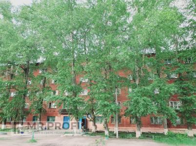 Продажа квартиры Омск. улица 19-го Партсъезда 34к1 Продажа квартиры Омск. улица 19-го Партсъезда 34к1