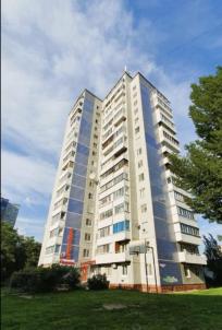 Продажа квартиры Омск. улица Лукашевича 14/1 Продажа квартиры Омск. улица Лукашевича 14/1
