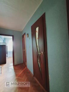 Продажа квартиры Омск. улица Бородина 12/4 Продажа квартиры Омск. улица Бородина 12/4