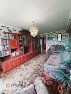 Продажа квартиры Омск. улица Бородина 12/4 Продажа квартиры Омск. улица Бородина 12/4