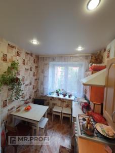 Продажа квартиры Омск. улица Романенко 10Б