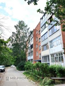 Продажа квартиры Омск. улица Романенко 10Б