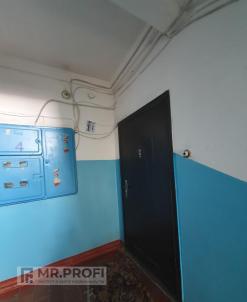 Продажа квартиры Омск. улица Романенко 10Б