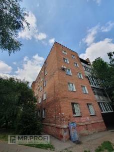 Продажа квартиры Омск. улица Романенко 10Б