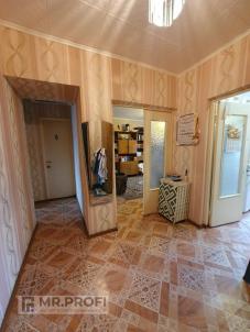 Продажа квартиры Омск. улица Романенко 10Б