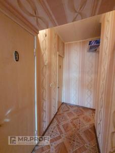 Продажа квартиры Омск. улица Романенко 10Б