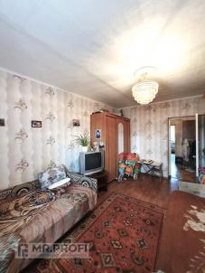 Продажа квартиры Омск. улица Романенко 10Б