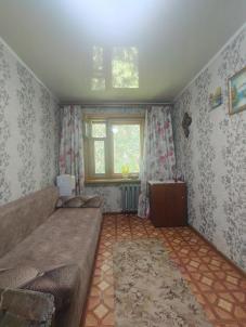 Продажа квартиры Омск. улица 50 лет ВЛКСМ 16А