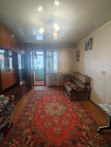 Продажа квартиры Омск. улица 50 лет ВЛКСМ 16А