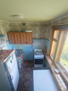 Продажа квартиры Омск. улица 50 лет ВЛКСМ 16А