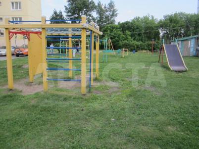 Продажа квартиры Омск. ул. 27-я Северная, 73