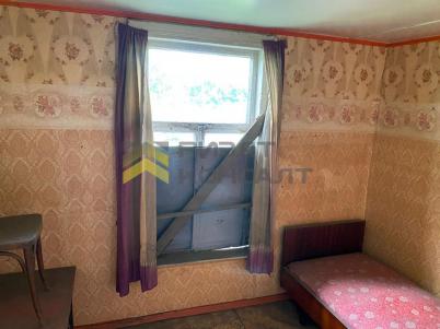 Продажа дачи Омск. Омск, территория СОСН Содружество, 32