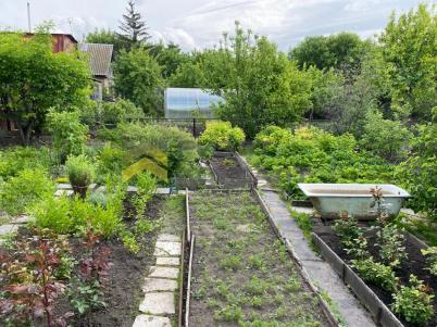 Продажа дачи Омск. Омск, территория СОСН Содружество, 32