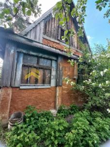 Продажа дачи Омск. г Омск, тер.СОСН Пищевик