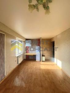 Продажа квартиры Омск. улица 5-я Кордная, 63