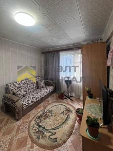 Продажа квартиры Омск. улица 5-я Кордная, 63