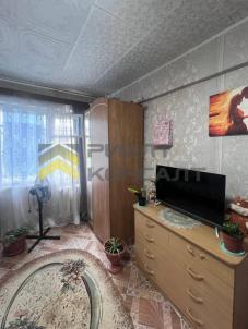 Продажа квартиры Омск. улица 5-я Кордная, 63