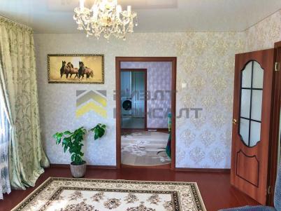 Продажа дома Омск. улица 1-я Кировская, 24