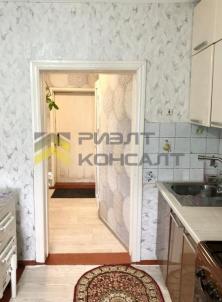 Продажа дома Омск. улица 1-я Кировская, 24