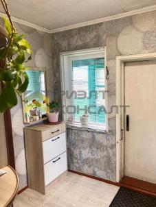 Продажа дома Омск. улица 1-я Кировская, 24