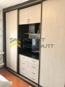 Продажа дома Омск. улица 1-я Кировская, 24