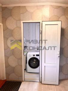 Продажа дома Омск. улица 1-я Кировская, 24