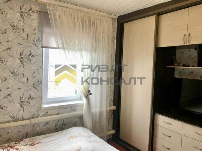 Продажа дома Омск. улица 1-я Кировская, 24