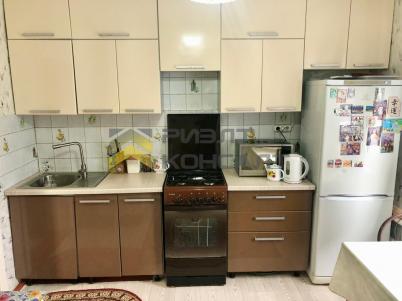 Продажа дома Омск. улица 1-я Кировская, 24