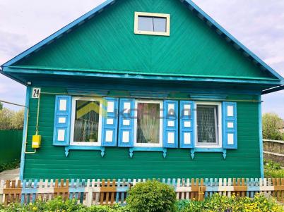 Продажа дома Омск. улица 1-я Кировская, 24