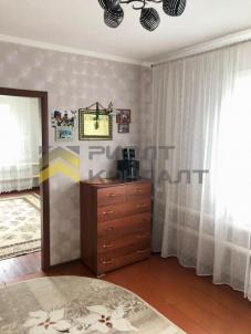 Продажа дома Омск. улица 1-я Кировская, 24