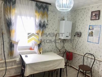 Продажа дома Омск. улица 1-я Кировская, 24