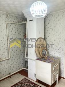 Продажа дома Омск. улица 1-я Кировская, 24