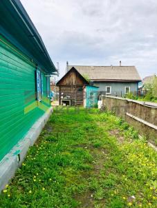 Продажа дома Омск. улица 1-я Кировская, 24