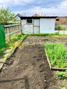 Продажа дома Омск. улица 1-я Кировская, 24