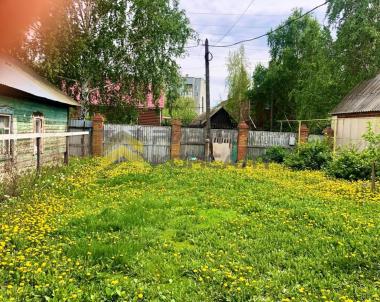 Продажа дома Омск. улица 1-я Кировская, 24