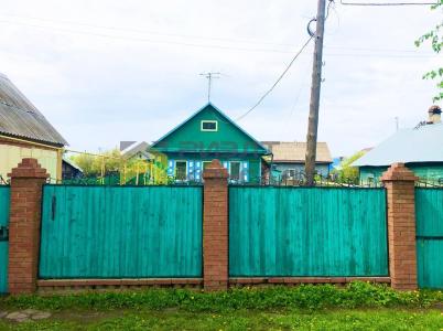 Продажа дома Омск. улица 1-я Кировская, 24