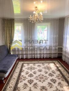 Продажа дома Омск. улица 1-я Кировская, 24