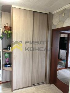 Продажа дома Омск. улица 1-я Кировская, 24