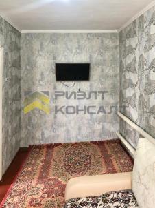 Продажа дома Омск. улица 1-я Кировская, 24