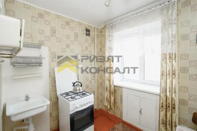 Продажа квартиры Омск. улица Серова, 8Г