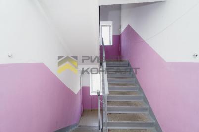Продажа квартиры Омск. улица Серова, 8Г