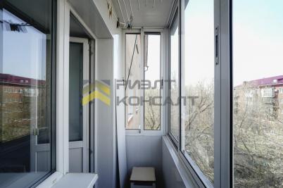 Продажа квартиры Омск. улица Серова, 8Г