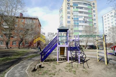 Продажа квартиры Омск. улица Серова, 8Г