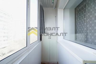 Продажа квартиры Омск. улица Серова, 8Г