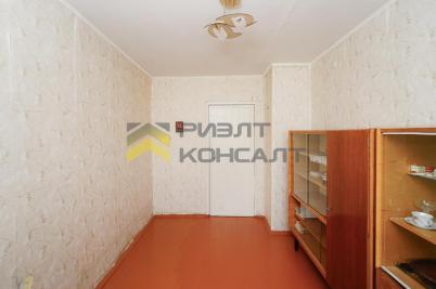 Продажа квартиры Омск. улица Серова, 8Г