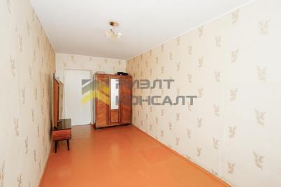 Продажа квартиры Омск. улица Серова, 8Г
