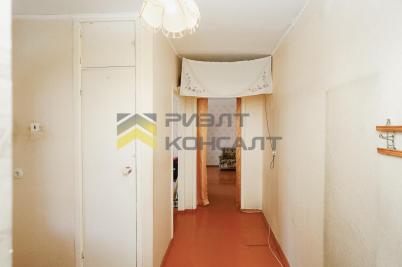 Продажа квартиры Омск. улица Серова, 8Г